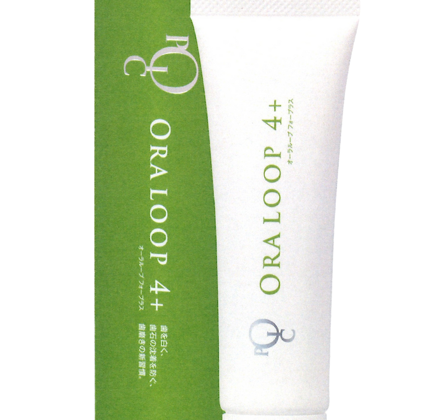 ORALOOP4+ | 株式会社エピオス
